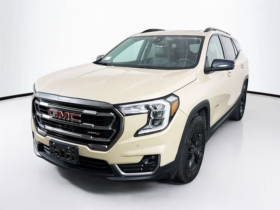 2023 GMC Terrain - Image 15 of 15