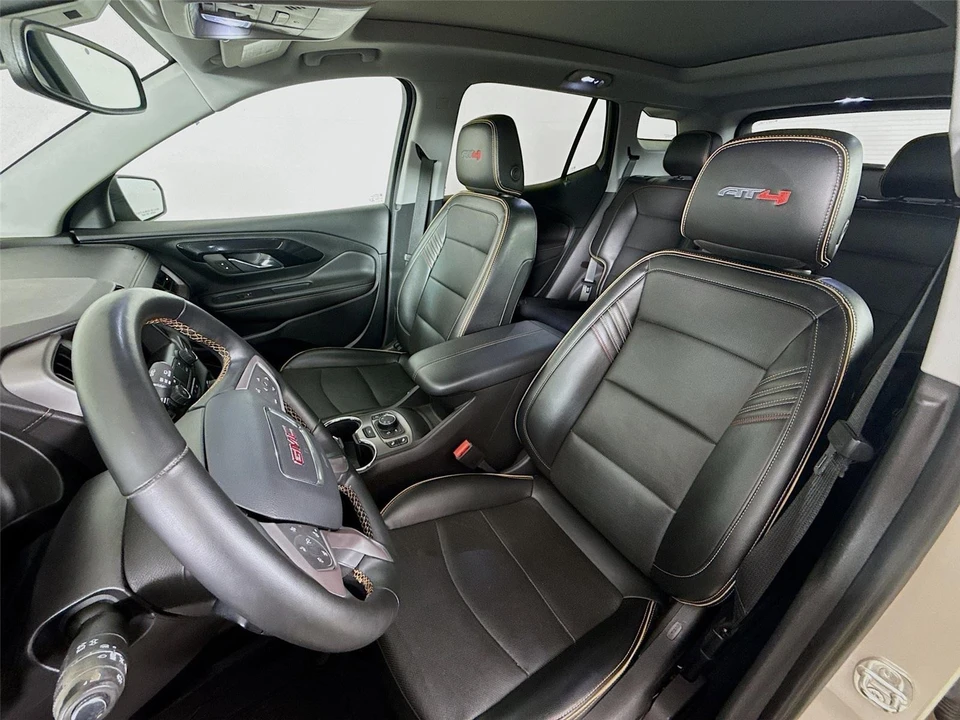 2023 GMC Terrain - Image 2 of 15