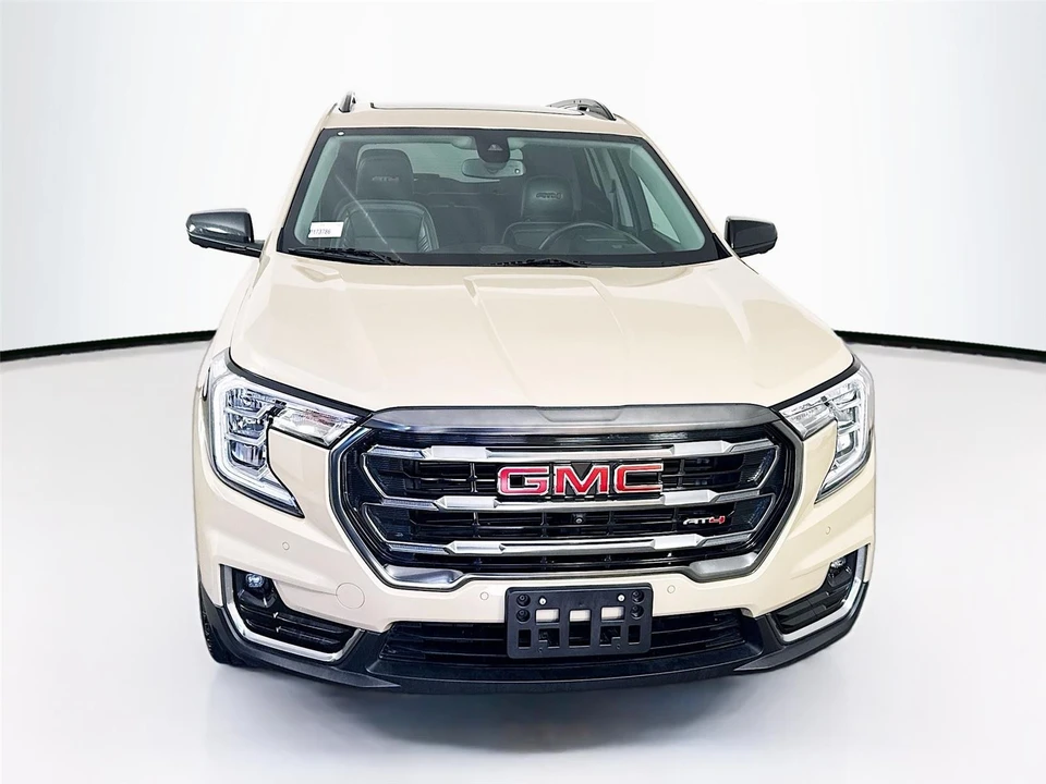 2023 GMC Terrain - Image 6 of 21