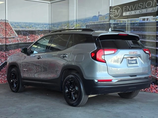2023 GMC Terrain - Image 6 of 21