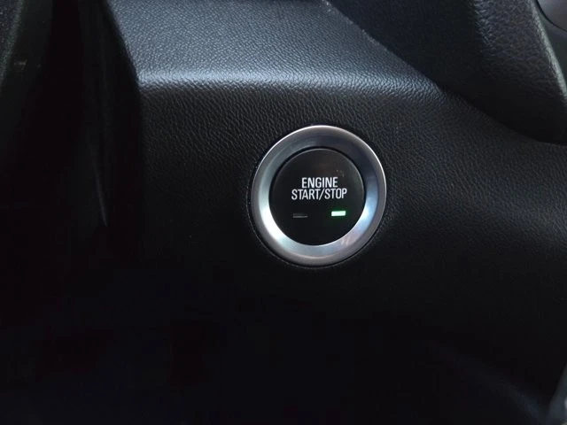 2023 GMC Terrain - Image 20 of 21