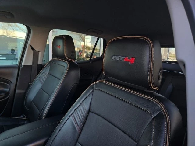 2023 GMC Terrain - Image 17 of 21