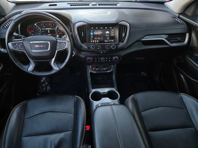 2023 GMC Terrain - Image 13 of 21
