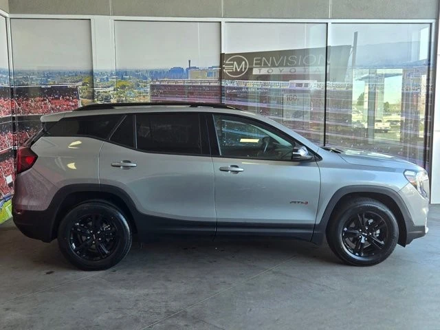 2023 GMC Terrain - Image 4 of 21