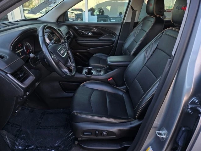 2023 GMC Terrain - Image 16 of 21