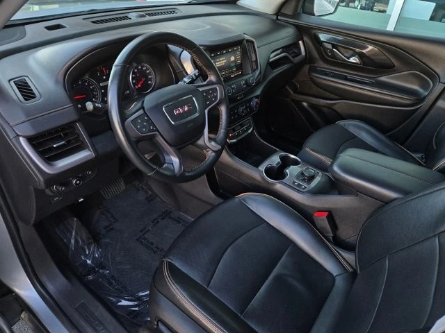 2023 GMC Terrain - Image 8 of 21