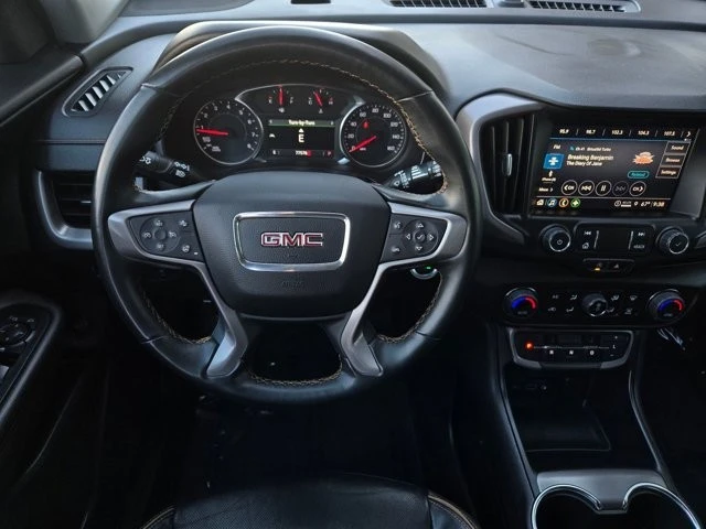 2023 GMC Terrain - Image 12 of 21