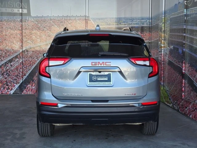 2023 GMC Terrain - Image 7 of 21