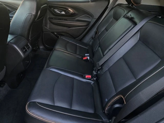 2023 GMC Terrain - Image 11 of 12