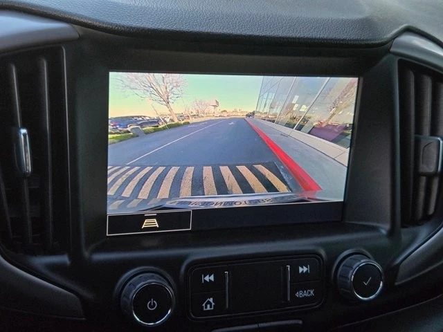 2023 GMC Terrain - Image 15 of 21
