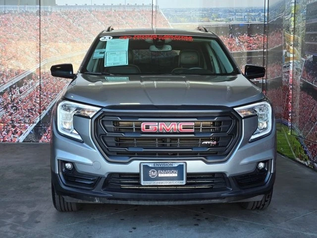 2023 GMC Terrain - Image 3 of 12