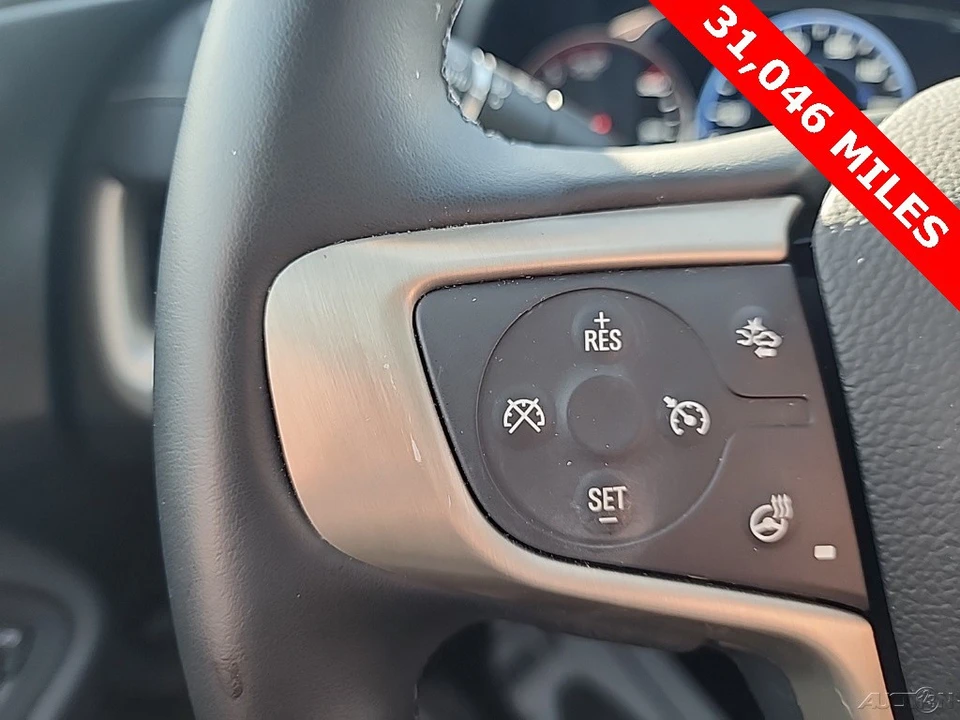 2023 GMC Terrain - Image 11 of 12