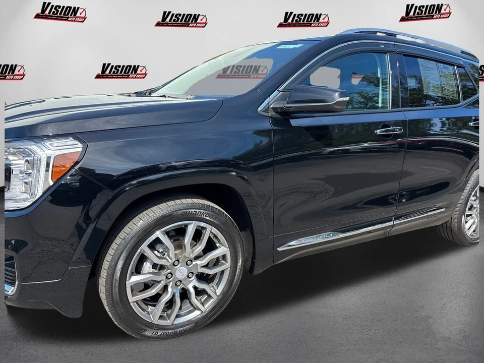 2023 GMC Terrain - Image 12 of 12