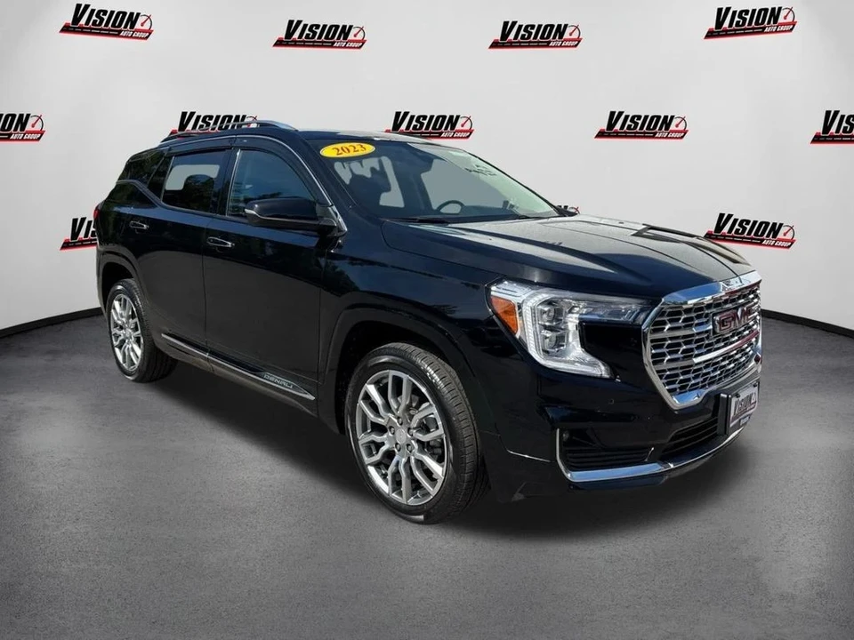 2023 GMC Terrain - Image 3 of 12