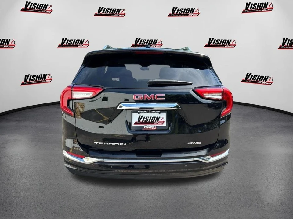 2023 GMC Terrain - Image 6 of 12