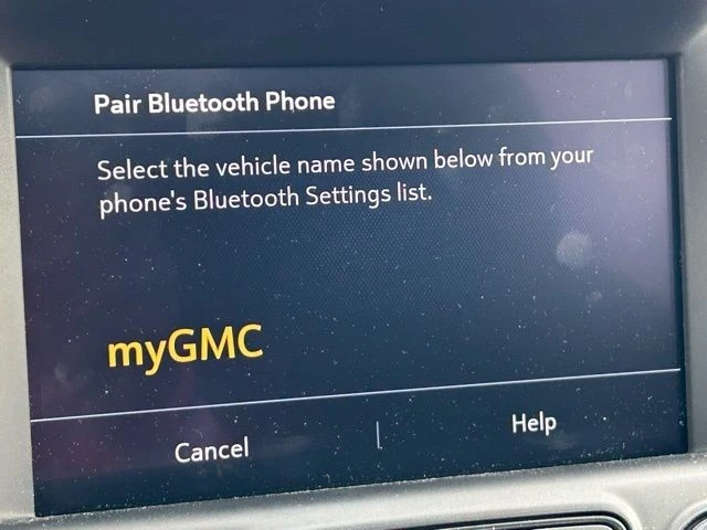 2023 GMC Terrain - Image 8 of 12
