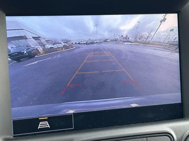 2023 GMC Terrain - Image 11 of 12