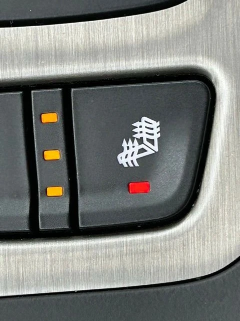 2023 GMC Terrain - Image 6 of 12