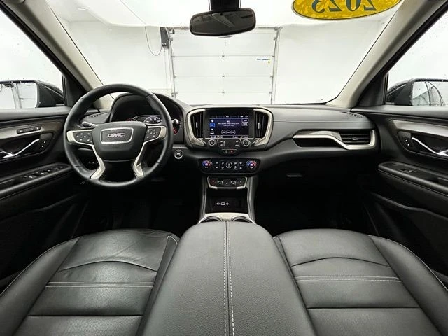 2023 GMC Terrain - Image 2 of 12