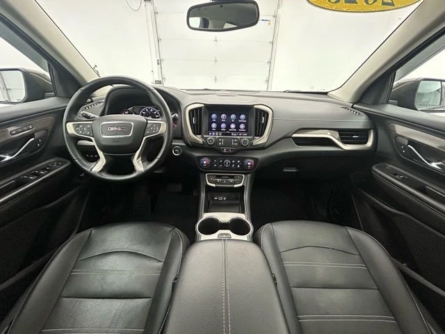 2023 GMC Terrain - Image 2 of 12