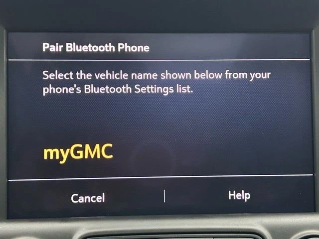 2023 GMC Terrain - Image 4 of 12