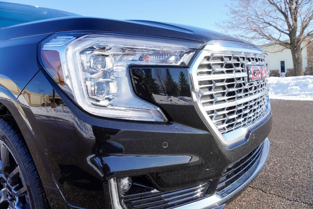 2023 GMC Terrain - Image 21 of 21