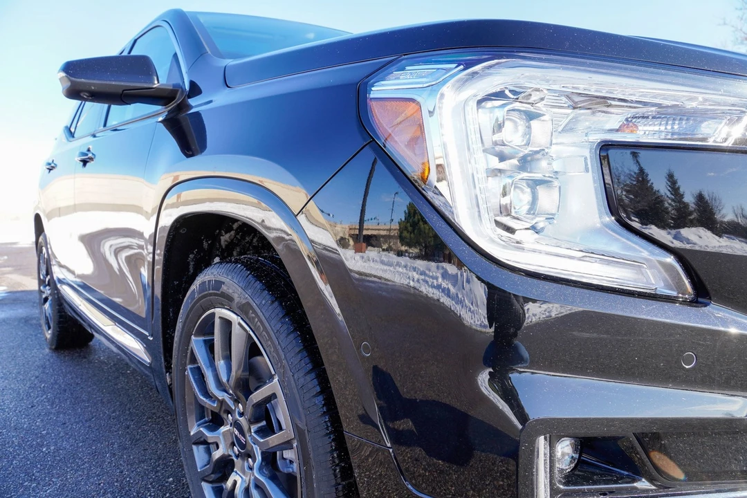 2023 GMC Terrain - Image 20 of 21