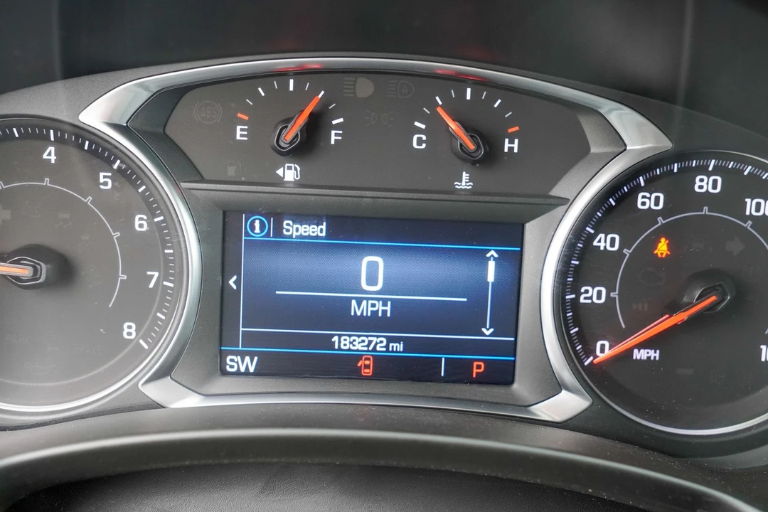 2023 GMC Terrain - Image 12 of 21