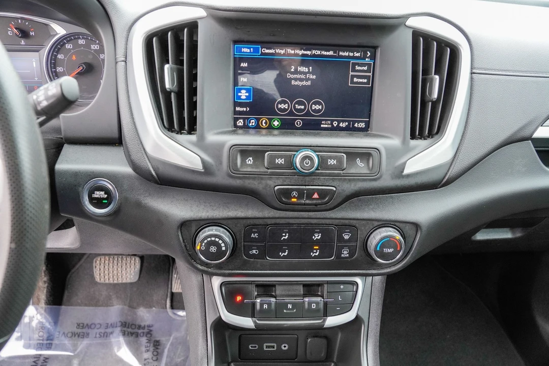 2023 GMC Terrain - Image 14 of 21