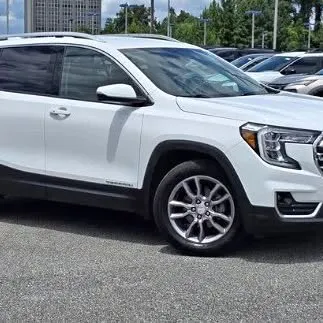 2023 GMC Terrain SL