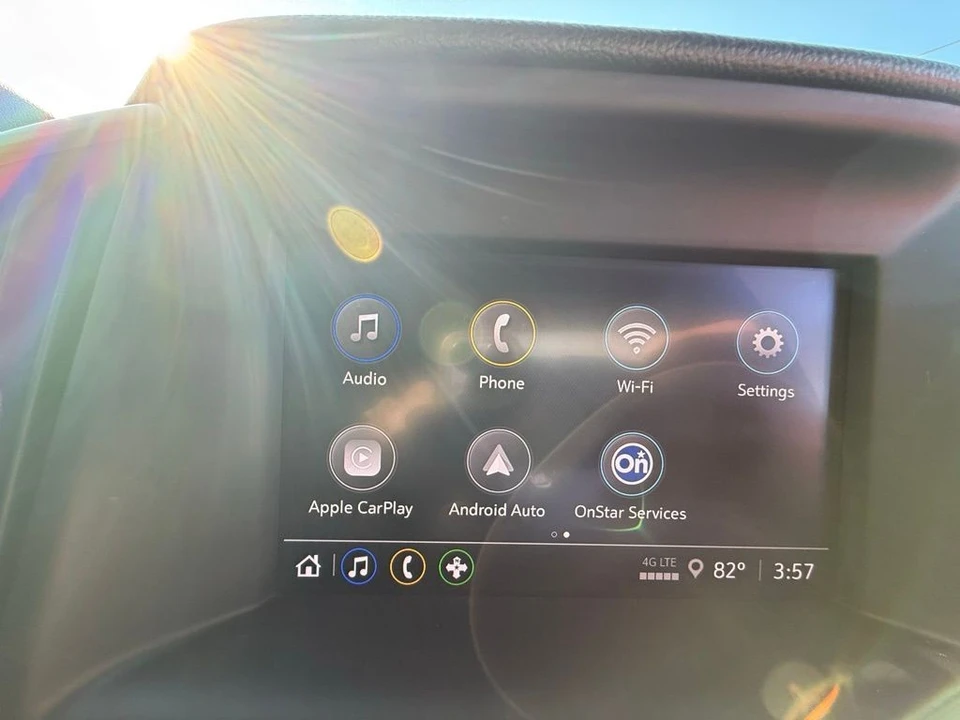 2023 GMC Terrain - Image 19 of 21