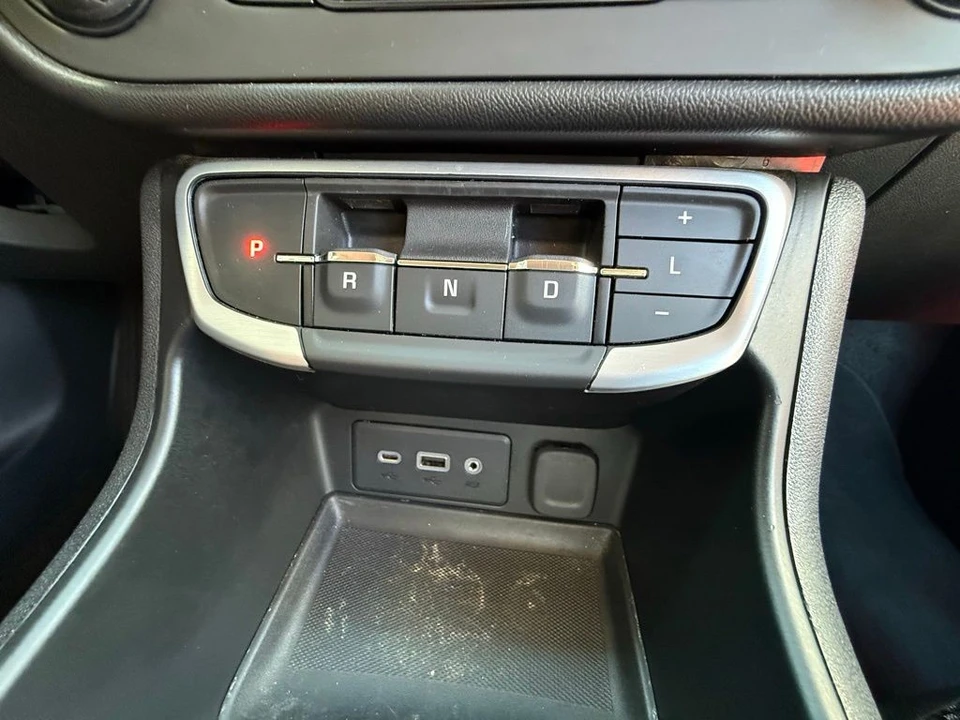 2023 GMC Terrain - Image 21 of 21