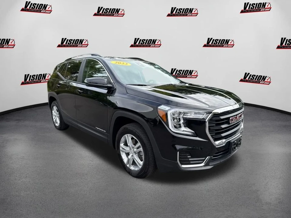 2023 GMC Terrain - Image 3 of 12