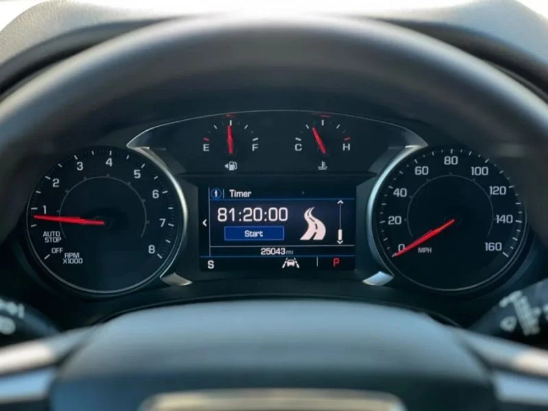 2023 GMC Terrain - Image 12 of 12