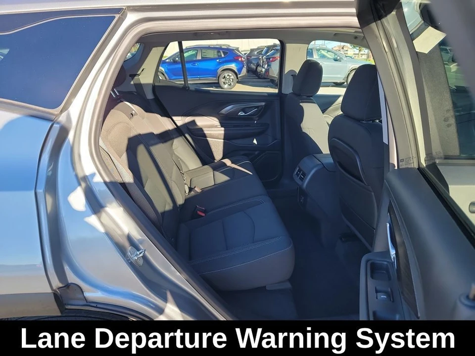 2023 GMC Terrain - Image 12 of 12