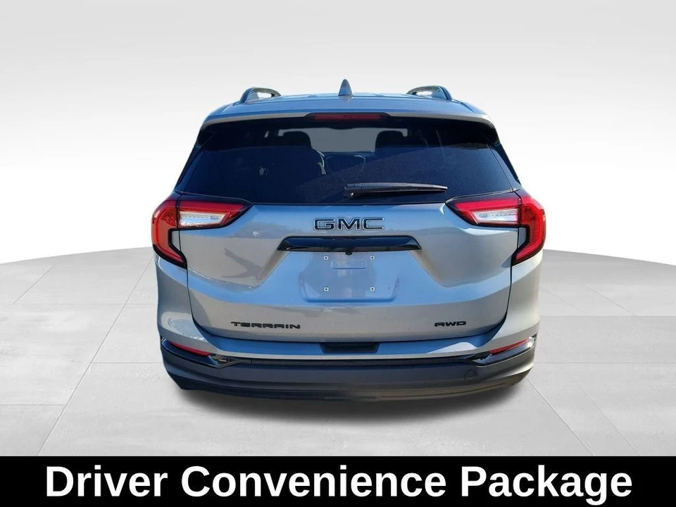 2023 GMC Terrain - Image 6 of 12