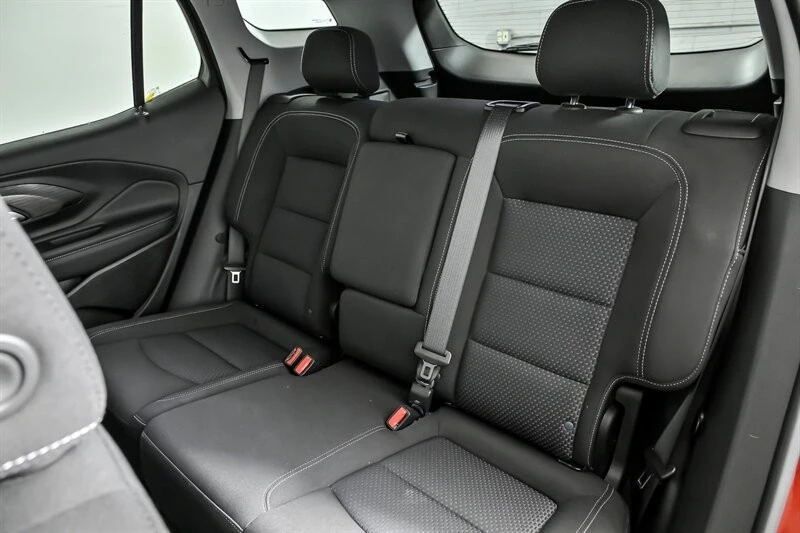 2023 GMC Terrain - Image 21 of 21