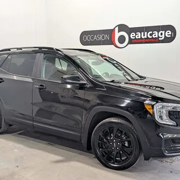 2023 GMC Terrain SLE AWD