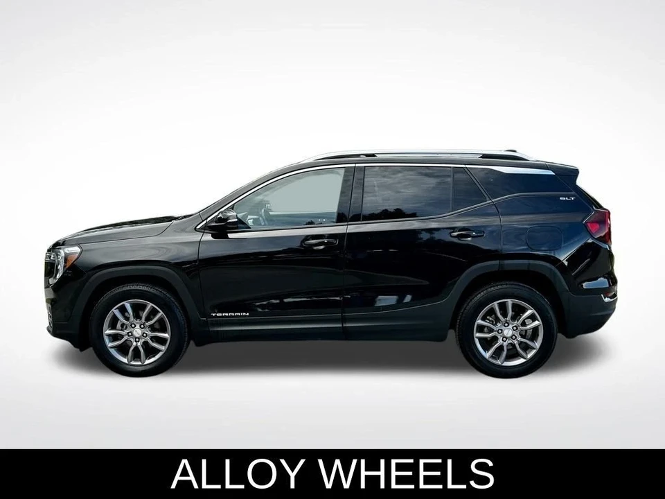 2023 GMC Terrain - Image 3 of 12