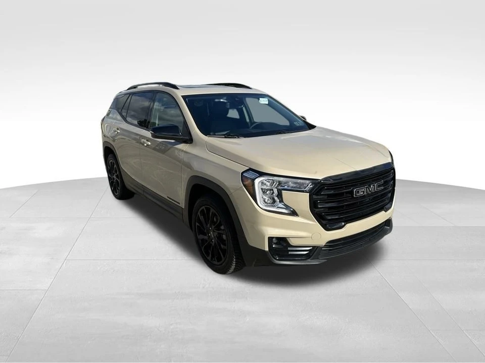 2023 GMC Terrain - Image 5 of 12