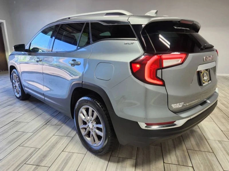 2023 GMC Terrain - Image 3 of 12