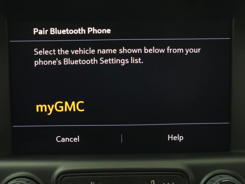 2023 GMC Terrain - Image 3 of 12