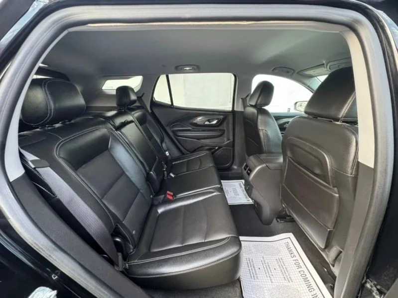 2023 GMC Terrain - Image 12 of 12