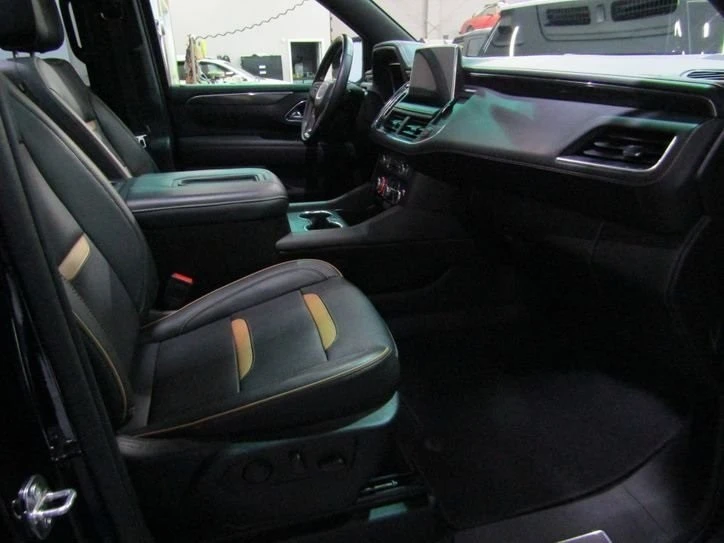 2023 GMC Yukon 5th Gen - Image 11 of 12