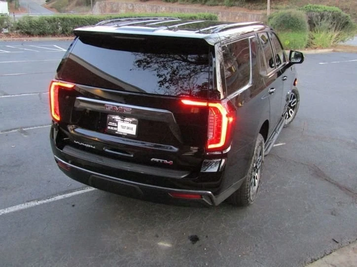 2023 GMC Yukon 5th Gen - Image 7 of 12