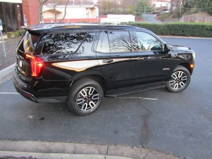 2023 GMC Yukon 5th Gen - Image 6 of 12