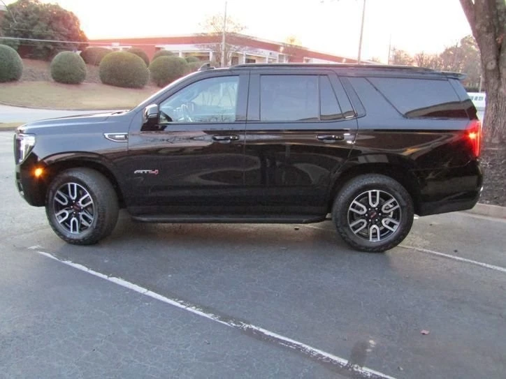 2023 GMC Yukon 5th Gen - Image 5 of 12