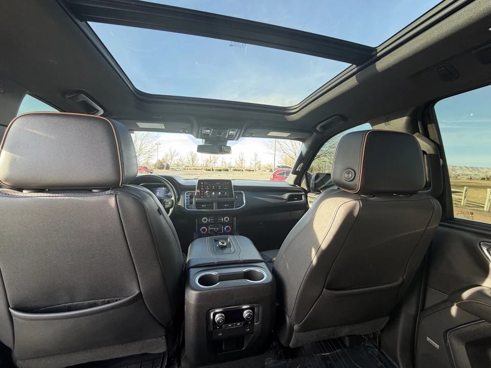2023 GMC Yukon 5th Gen - Image 12 of 21