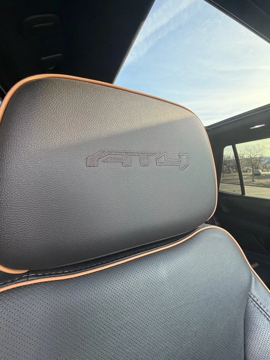 2023 GMC Yukon 5th Gen - Image 19 of 21
