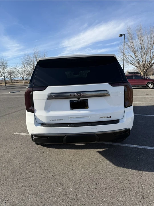2023 GMC Yukon 5th Gen - Image 4 of 21